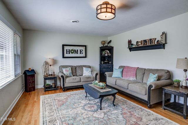 610 Ridgeview Drive, Johnson City, TN 37604