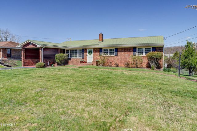 610 Ridgeview Drive, Johnson City, TN 37604