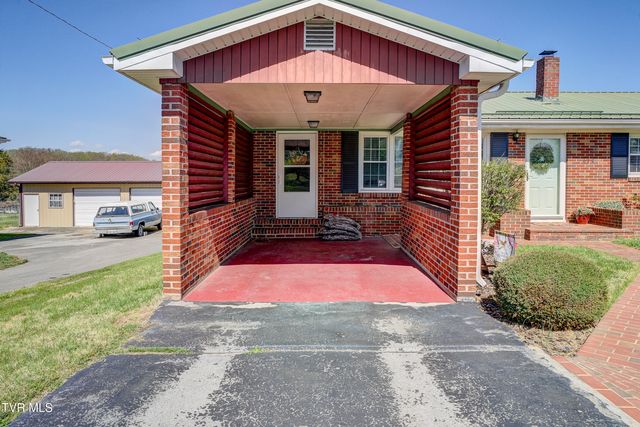 610 Ridgeview Drive, Johnson City, TN 37604