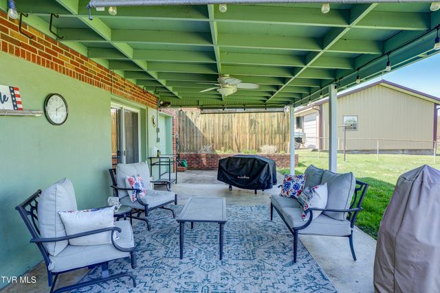 610 Ridgeview Drive, Johnson City, TN 37604