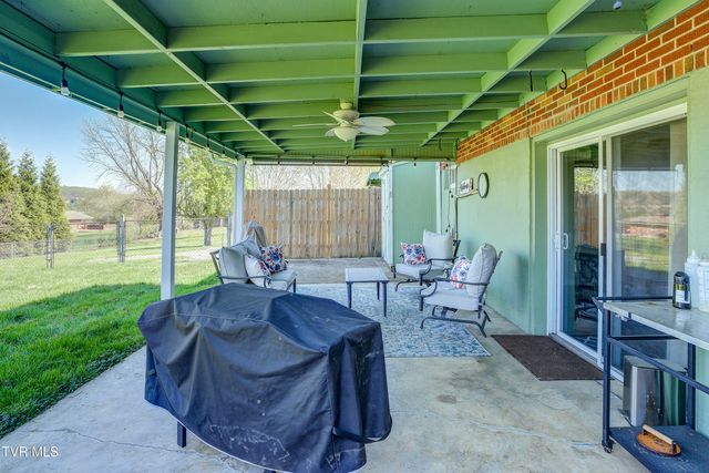 610 Ridgeview Drive, Johnson City, TN 37604