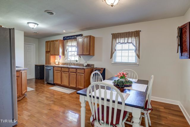 610 Ridgeview Drive, Johnson City, TN 37604