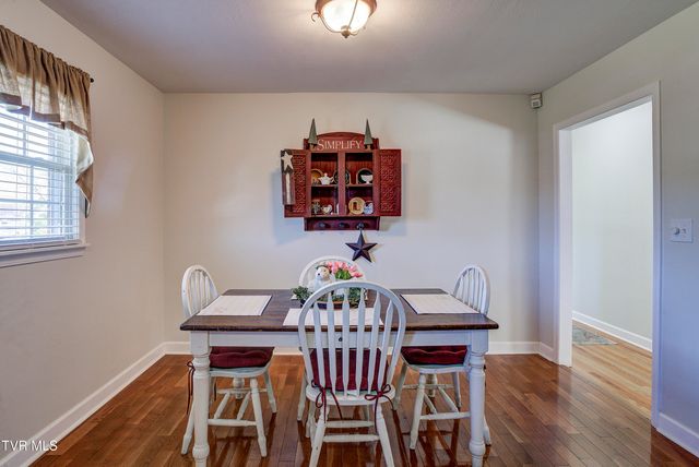 610 Ridgeview Drive, Johnson City, TN 37604