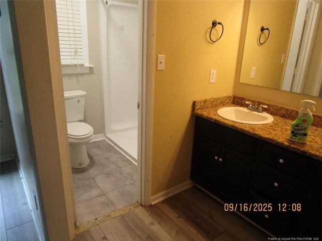 309 Broomfield Court, Fayetteville, NC 28311