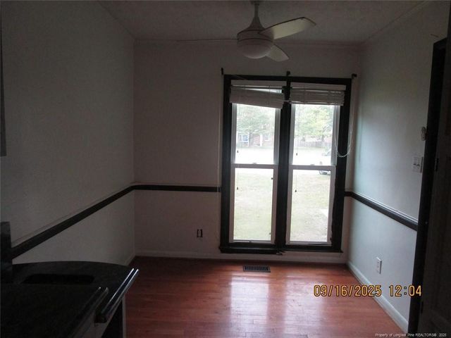 309 Broomfield Court, Fayetteville, NC 28311