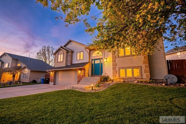 1444 Delphic Way, Pocatello, ID 83201