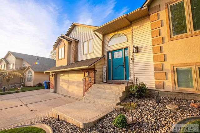 1444 Delphic Way, Pocatello, ID 83201