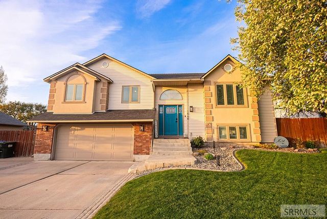 1444 Delphic Way, Pocatello, ID 83201