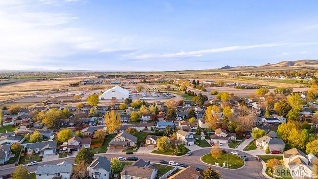 1444 Delphic Way, Pocatello, ID 83201