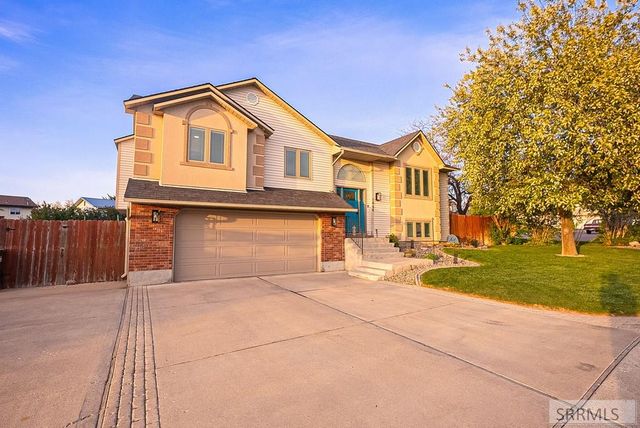 1444 Delphic Way, Pocatello, ID 83201