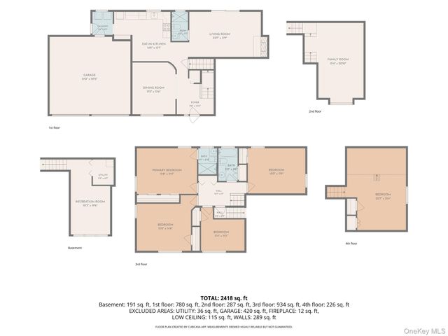 29 Wintergreen Drive, Melville, NY 11747