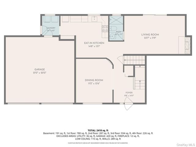 29 Wintergreen Drive, Melville, NY 11747