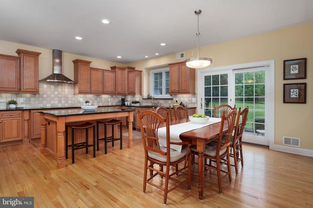 110 ORCHARD RD, Skillman, NJ 08558