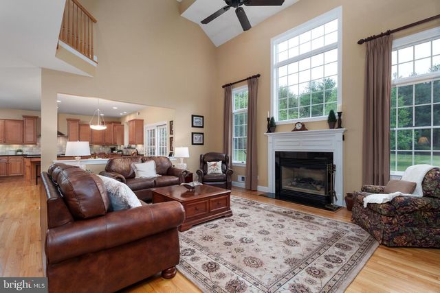110 ORCHARD RD, Skillman, NJ 08558