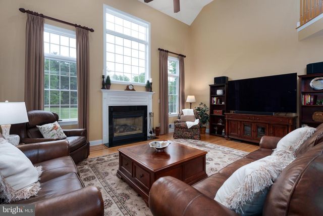 110 ORCHARD RD, Skillman, NJ 08558