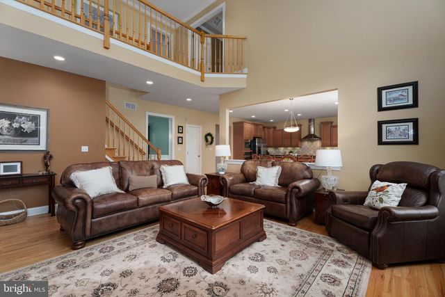 110 ORCHARD RD, Skillman, NJ 08558