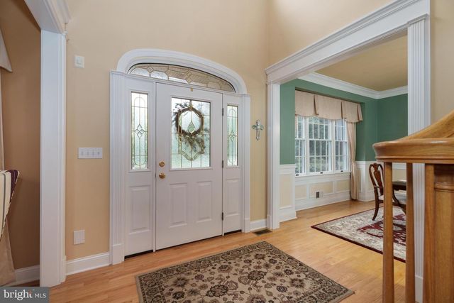 110 ORCHARD RD, Skillman, NJ 08558