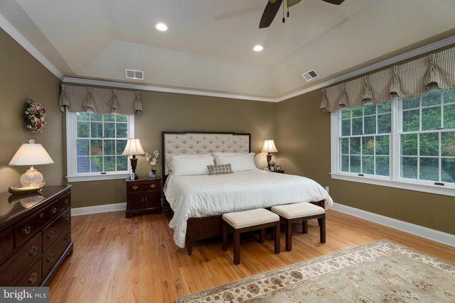 110 ORCHARD RD, Skillman, NJ 08558