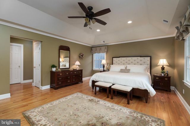 110 ORCHARD RD, Skillman, NJ 08558