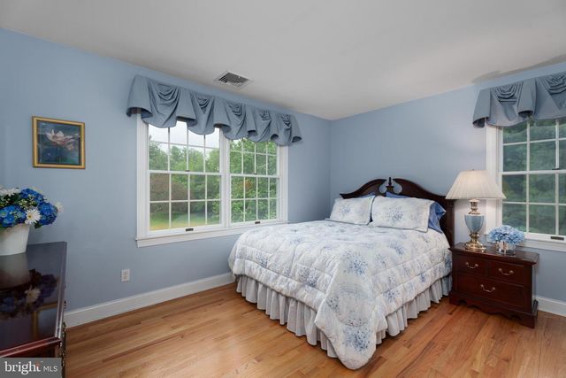 110 ORCHARD RD, Skillman, NJ 08558