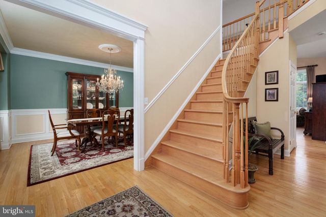 110 ORCHARD RD, Skillman, NJ 08558