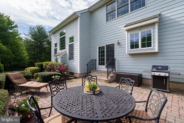 110 ORCHARD RD, Skillman, NJ 08558