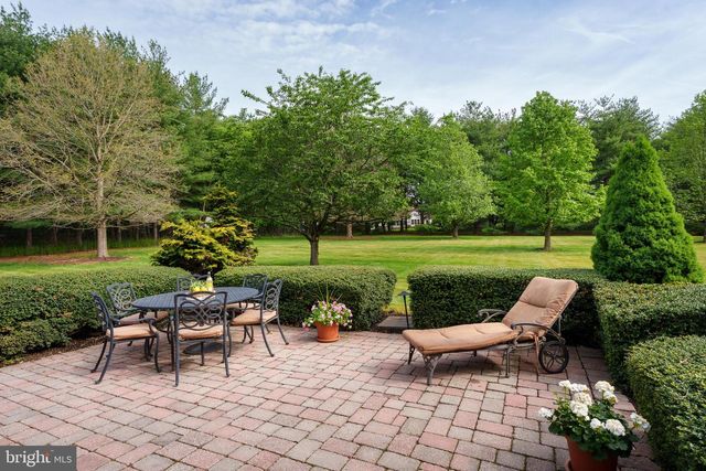 110 ORCHARD RD, Skillman, NJ 08558