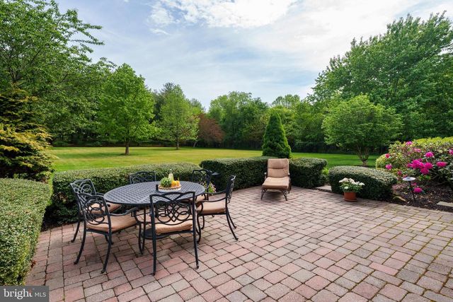 110 ORCHARD RD, Skillman, NJ 08558