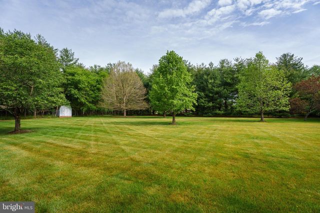 110 ORCHARD RD, Skillman, NJ 08558