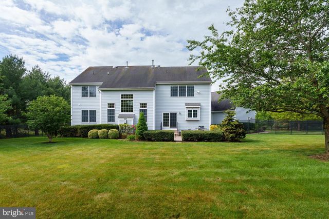 110 ORCHARD RD, Skillman, NJ 08558