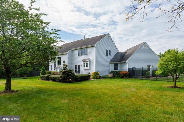 110 ORCHARD RD, Skillman, NJ 08558