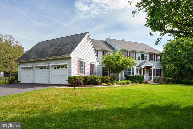 110 ORCHARD RD, Skillman, NJ 08558