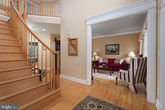 110 ORCHARD RD, Skillman, NJ 08558