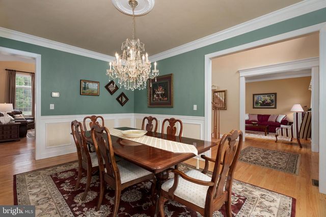 110 ORCHARD RD, Skillman, NJ 08558