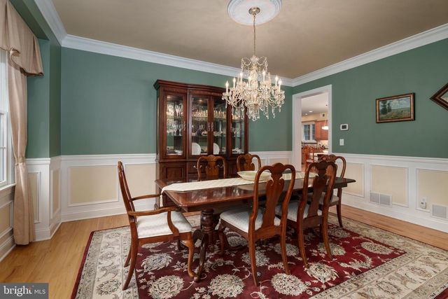 110 ORCHARD RD, Skillman, NJ 08558