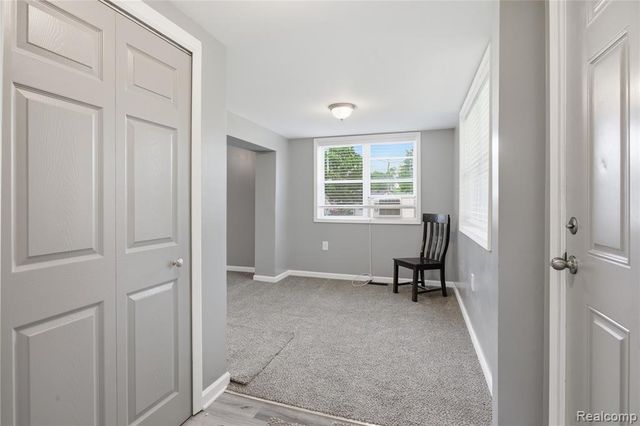 23060 Bernard Street Upper Unit, Taylor, MI 48180