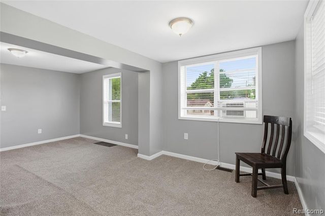 23060 Bernard Street Upper Unit, Taylor, MI 48180