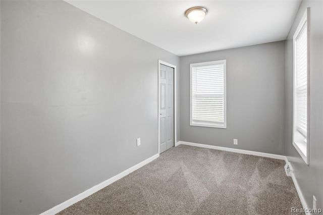23060 Bernard Street Upper Unit, Taylor, MI 48180