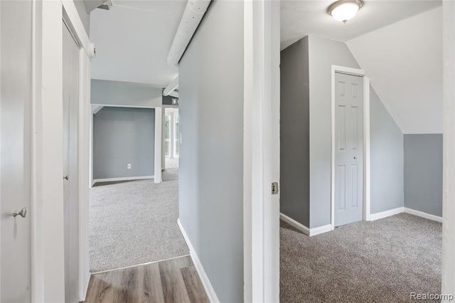 23060 Bernard Street Upper Unit, Taylor, MI 48180