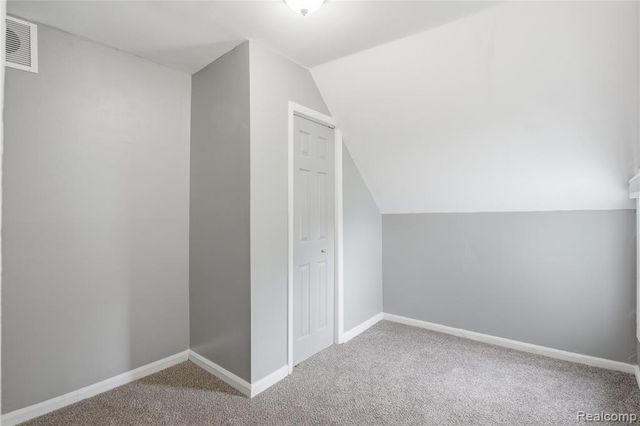 23060 Bernard Street Upper Unit, Taylor, MI 48180