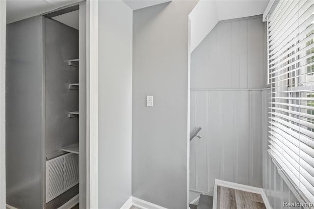 23060 Bernard Street Upper Unit, Taylor, MI 48180