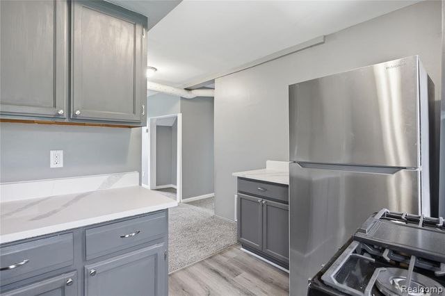 23060 Bernard Street Upper Unit, Taylor, MI 48180