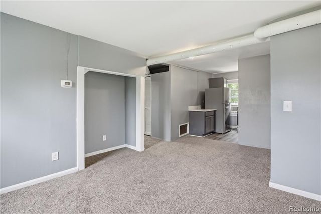 23060 Bernard Street Upper Unit, Taylor, MI 48180