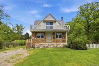 23060 Bernard Street Upper Unit, Taylor, MI 48180