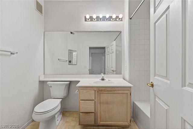 1405 South Nellis Boulevard 1020, Las Vegas, NV 89104