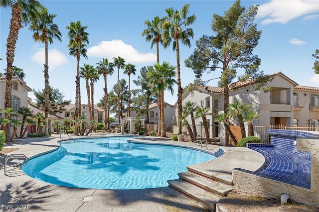 1405 South Nellis Boulevard 1020, Las Vegas, NV 89104