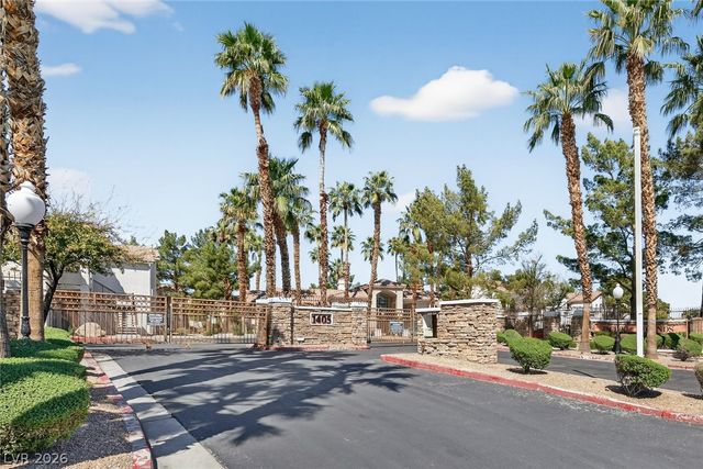 1405 South Nellis Boulevard 1020, Las Vegas, NV 89104