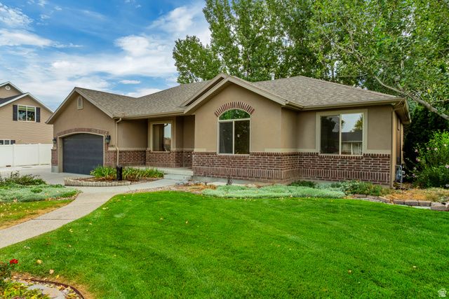 1282 N 500 W, American Fork, UT 84003