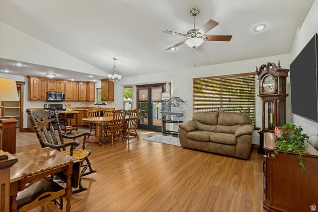 1282 N 500 W, American Fork, UT 84003
