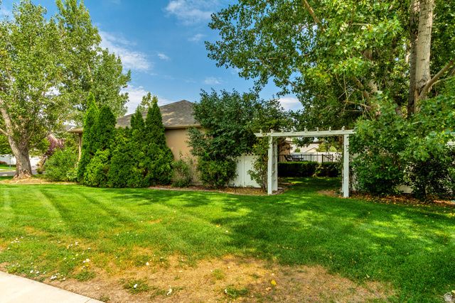 1282 N 500 W, American Fork, UT 84003